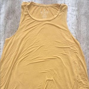 AEO tank top soft & sexy line